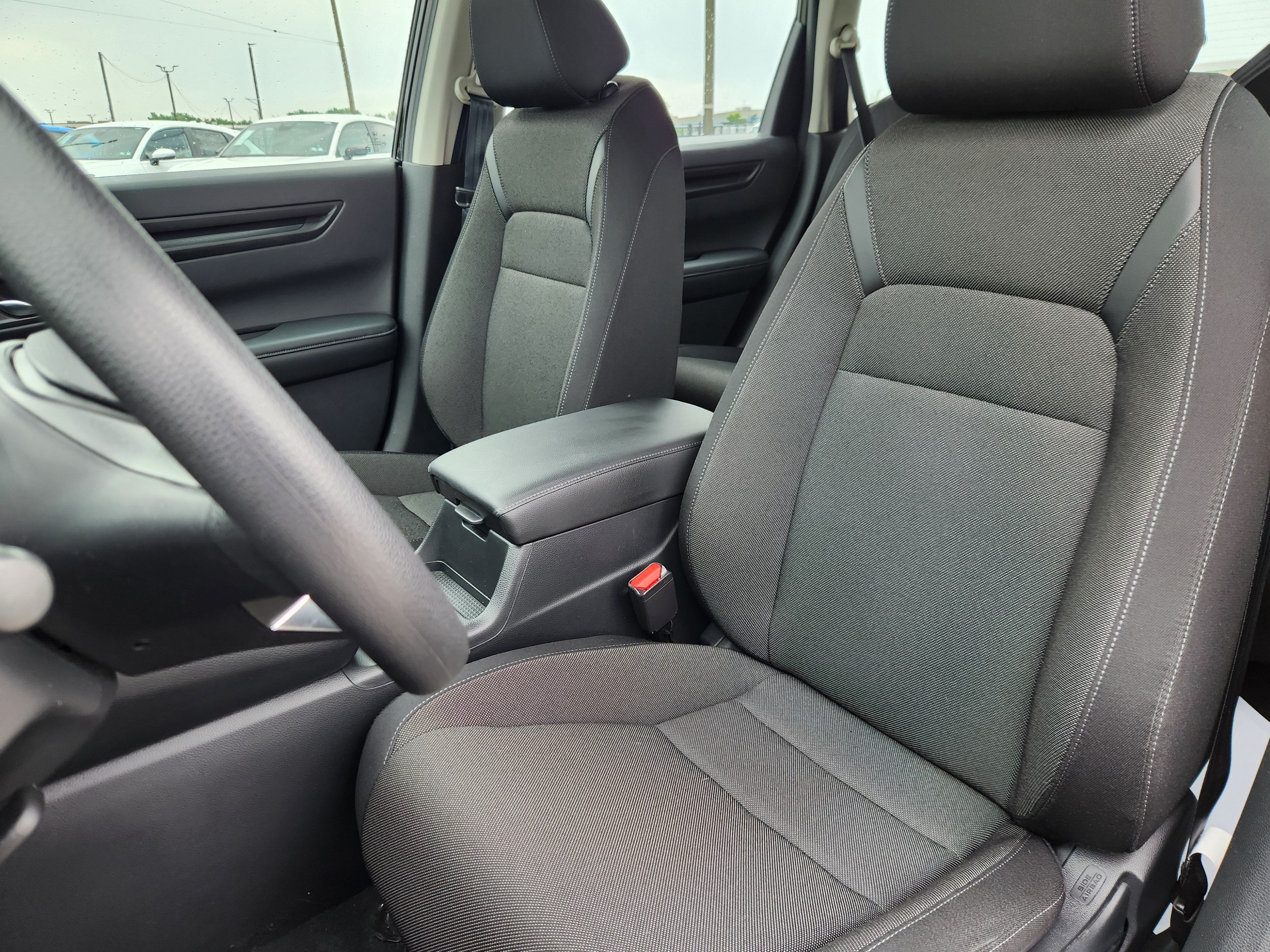 2023 Honda CR-V LX