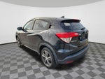 2022 Honda HR-V EX-L