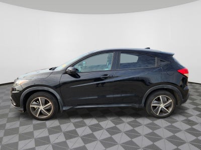 2022 Honda HR-V EX-L