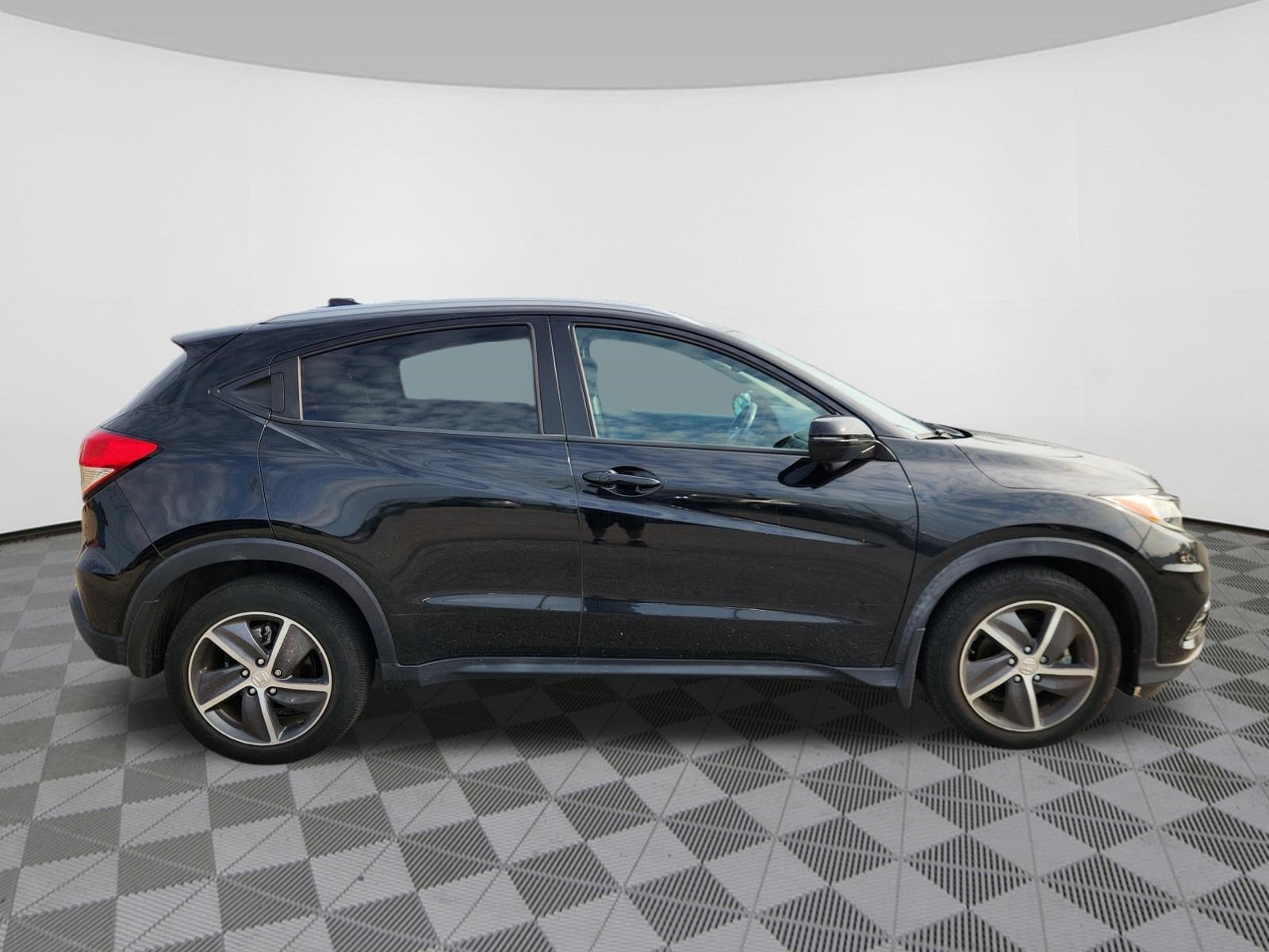 2022 Honda HR-V EX-L