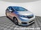 2018 Honda Fit EX