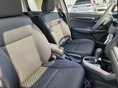 2019 Honda Fit EX