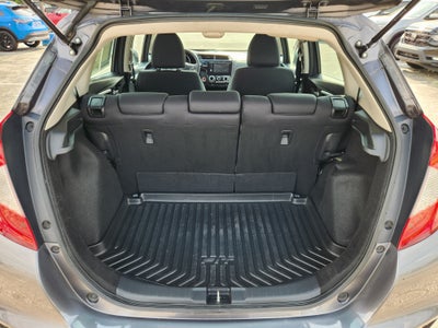 2019 Honda Fit EX