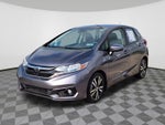 2019 Honda Fit EX