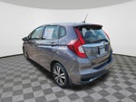 2019 Honda Fit EX