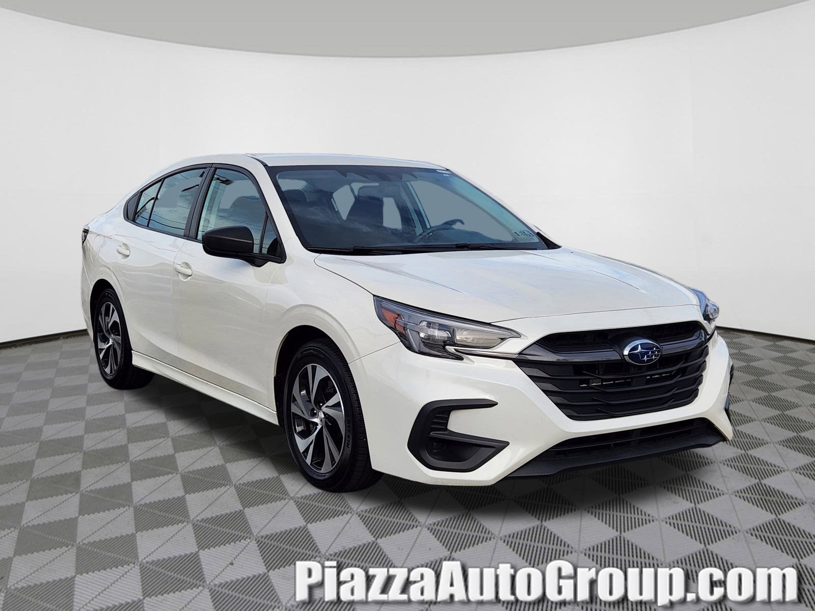 2023 Subaru Legacy BASE