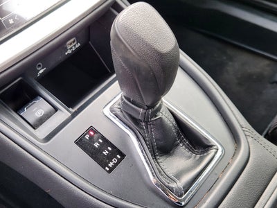 2023 Subaru Legacy BASE