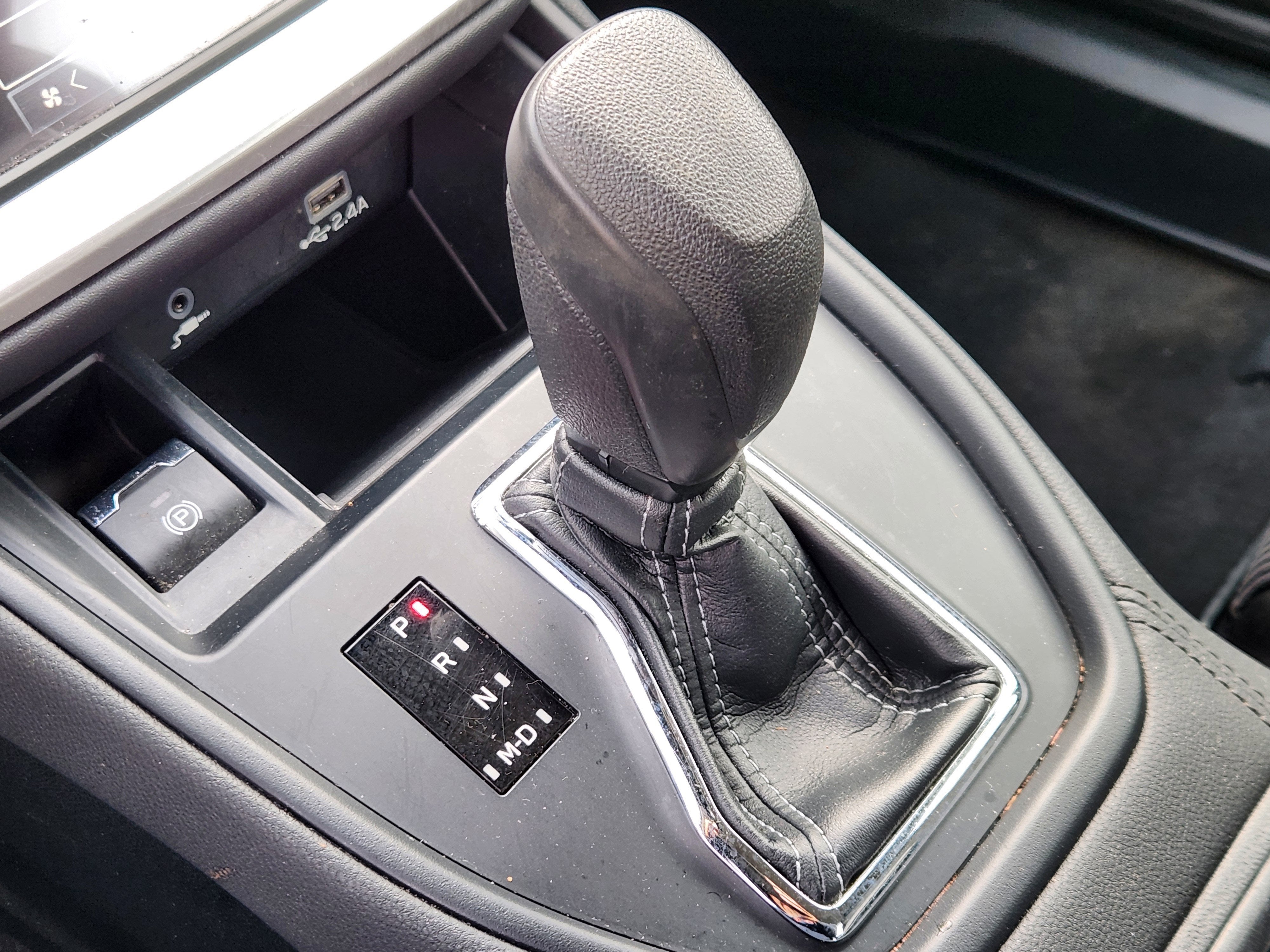 2023 Subaru Legacy BASE