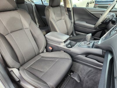 2023 Subaru Legacy BASE