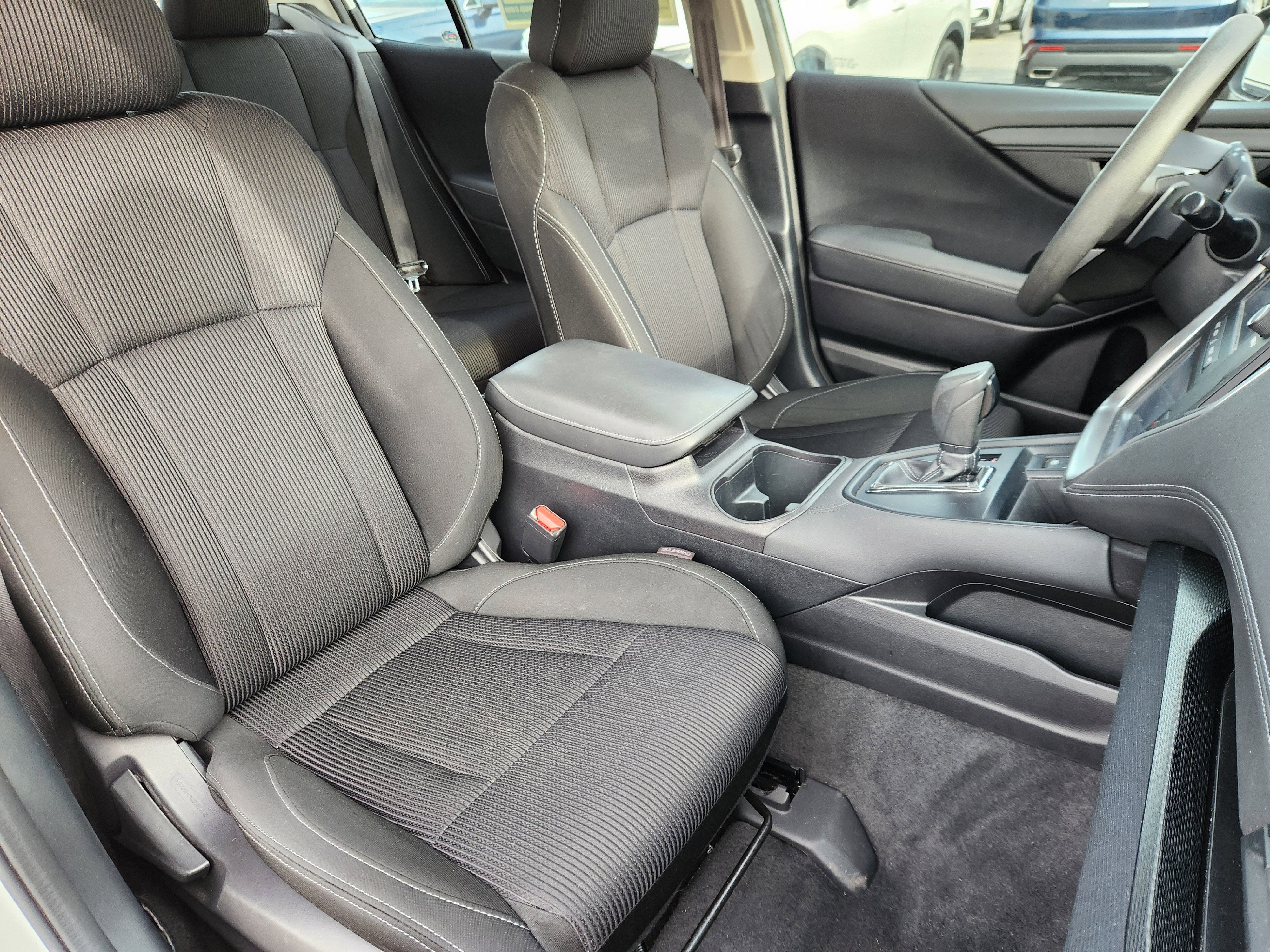 2023 Subaru Legacy BASE