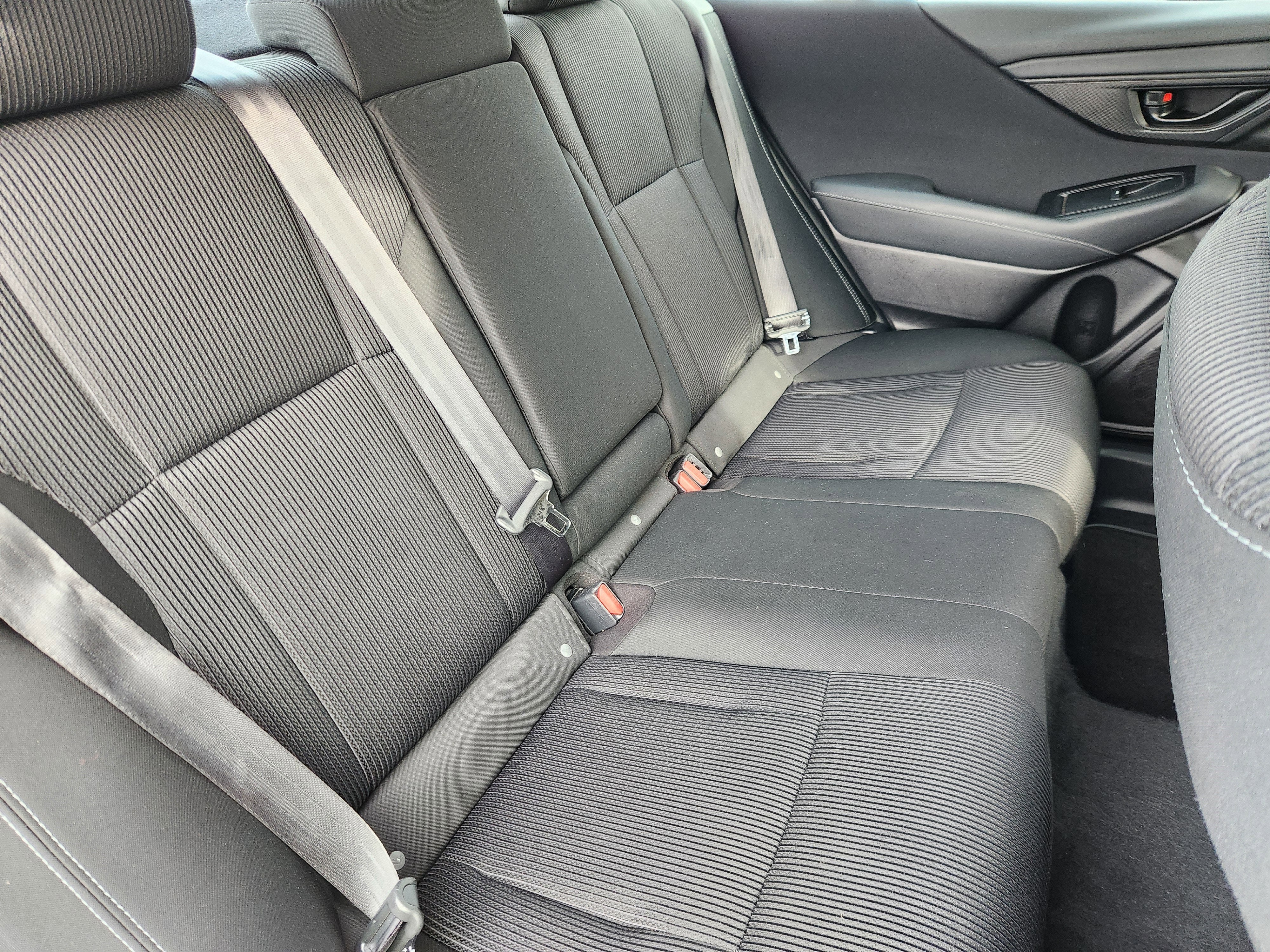 2023 Subaru Legacy BASE