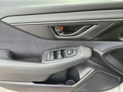 2023 Subaru Legacy BASE