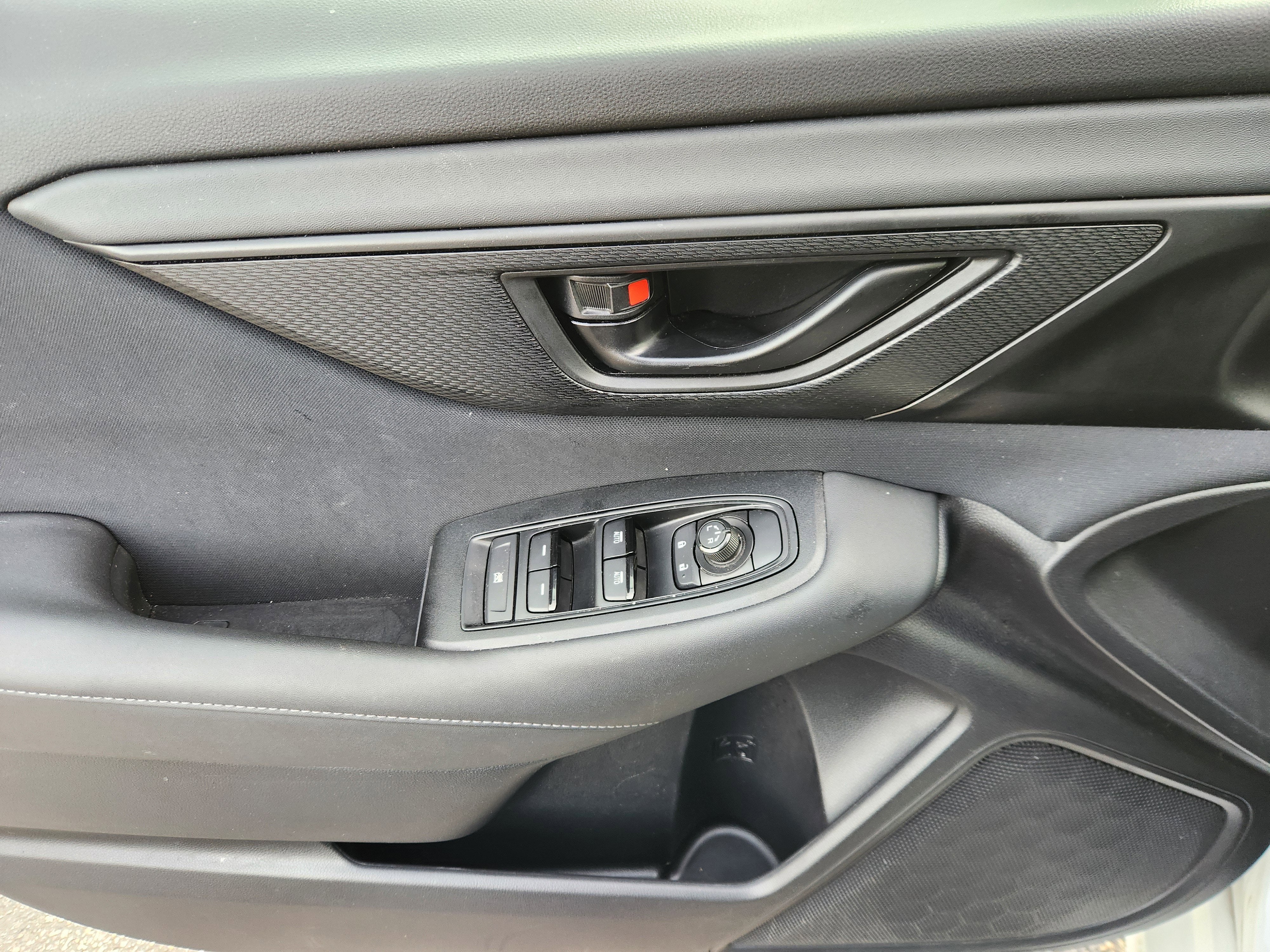 2023 Subaru Legacy BASE