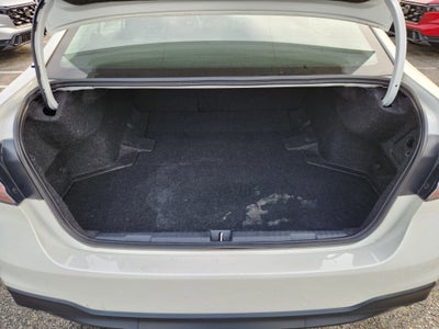 2023 Subaru Legacy BASE