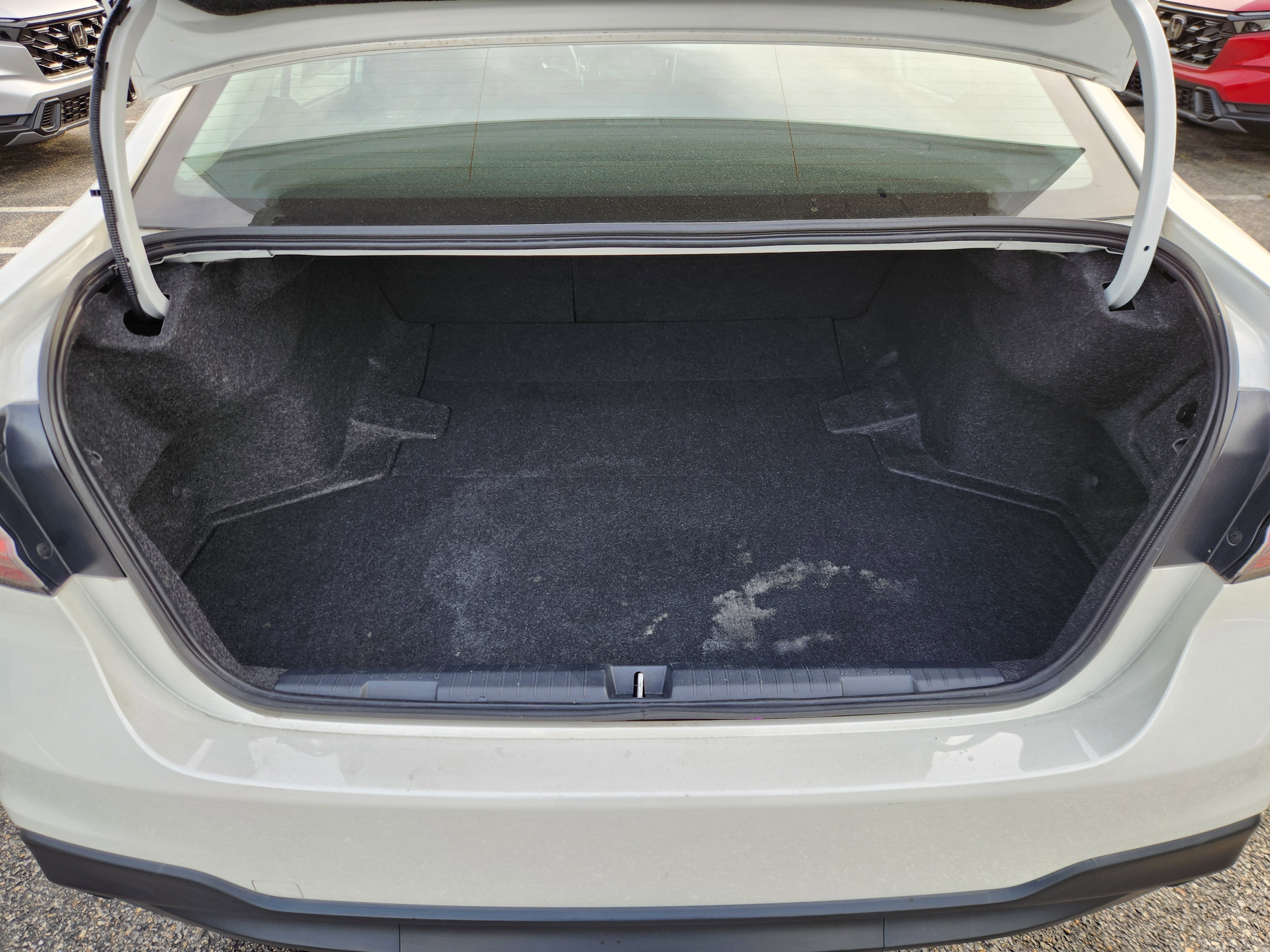 2023 Subaru Legacy BASE