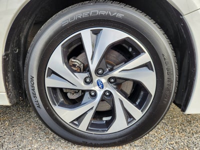 2023 Subaru Legacy BASE