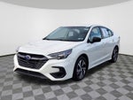 2023 Subaru Legacy BASE