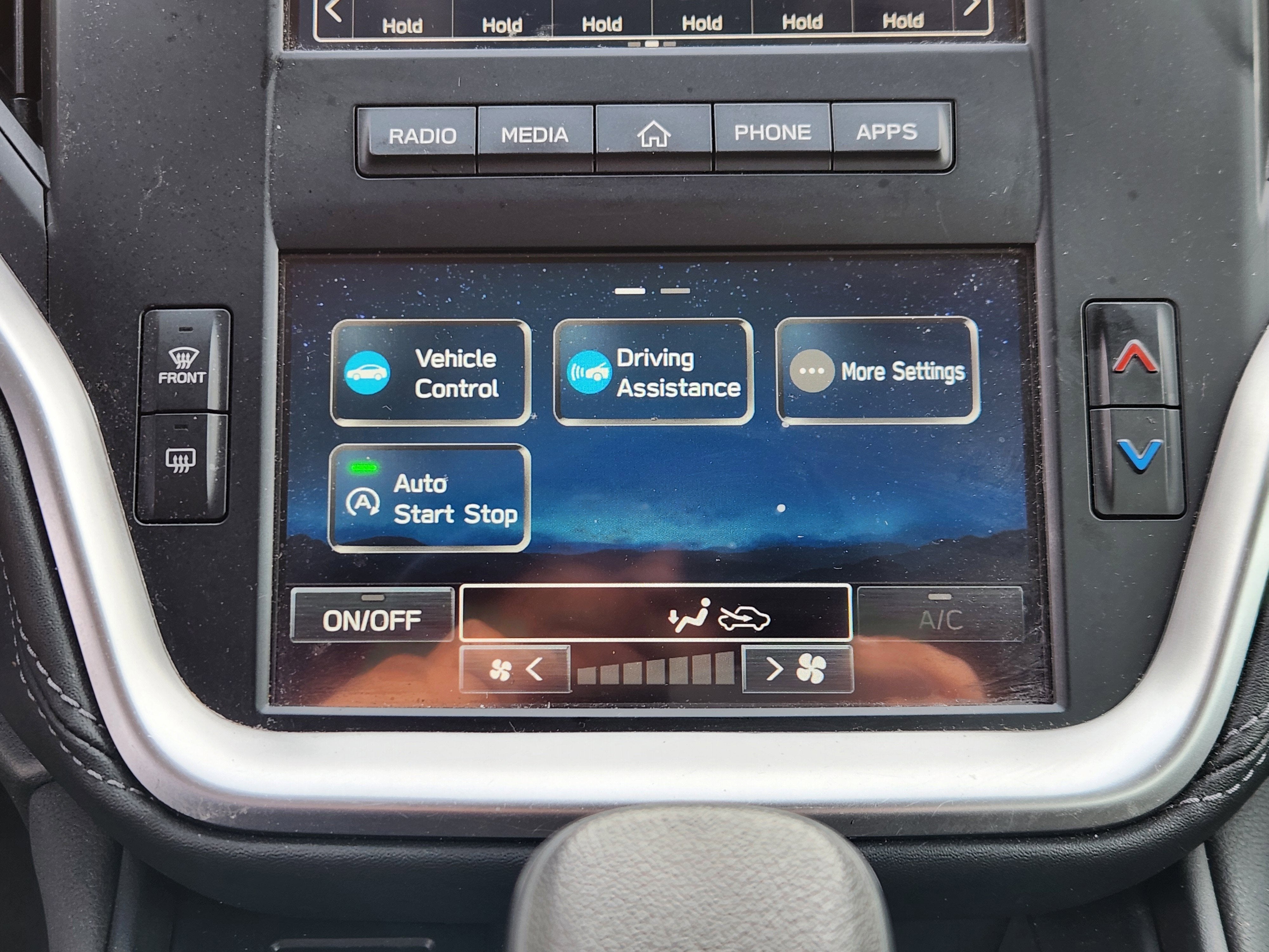 2023 Subaru Legacy BASE