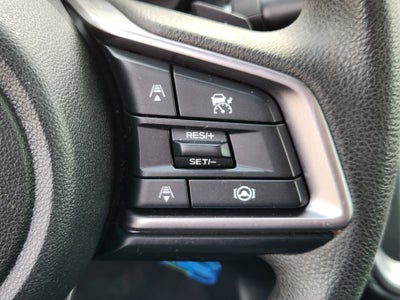 2023 Subaru Legacy BASE