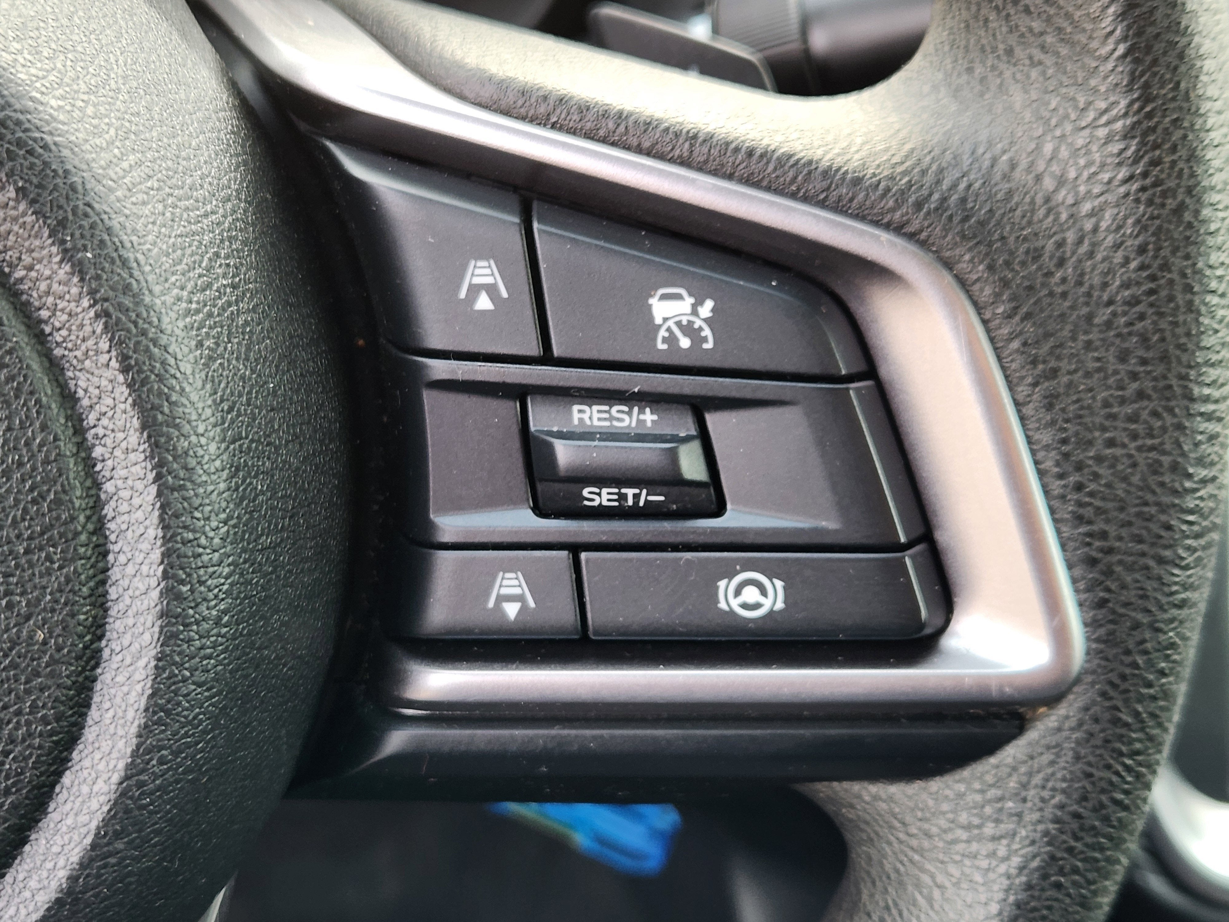 2023 Subaru Legacy BASE