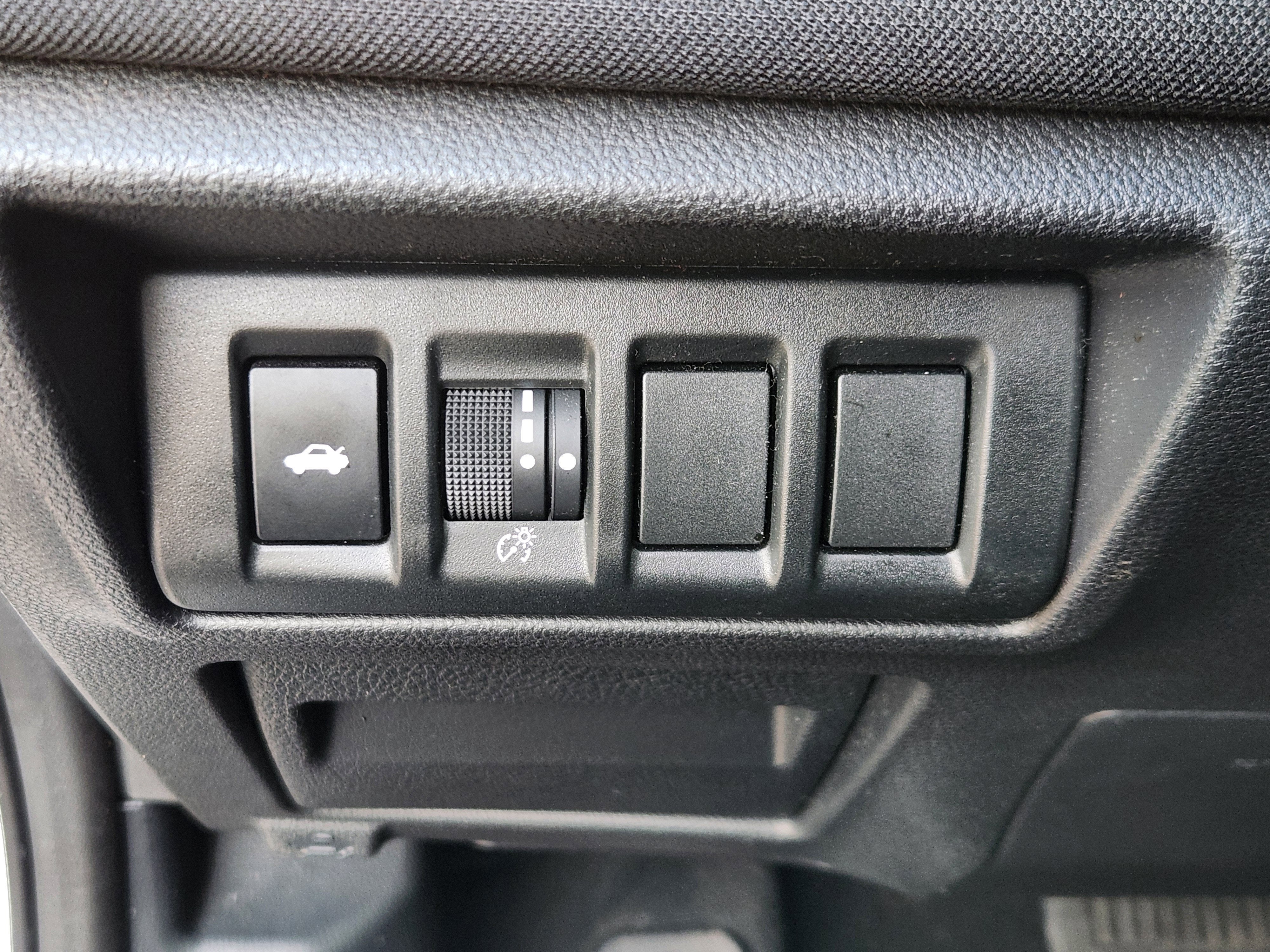 2023 Subaru Legacy BASE