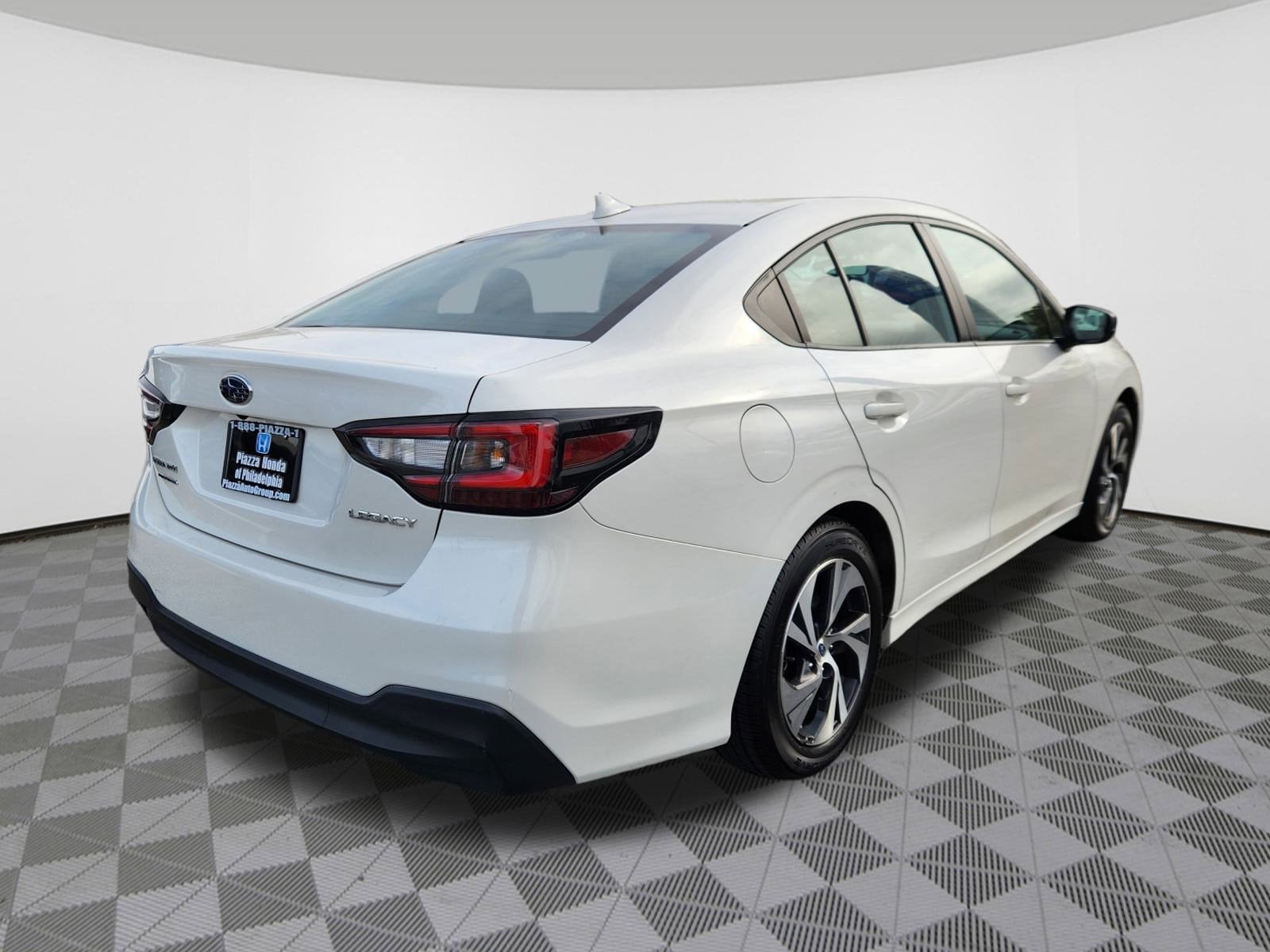 2023 Subaru Legacy BASE