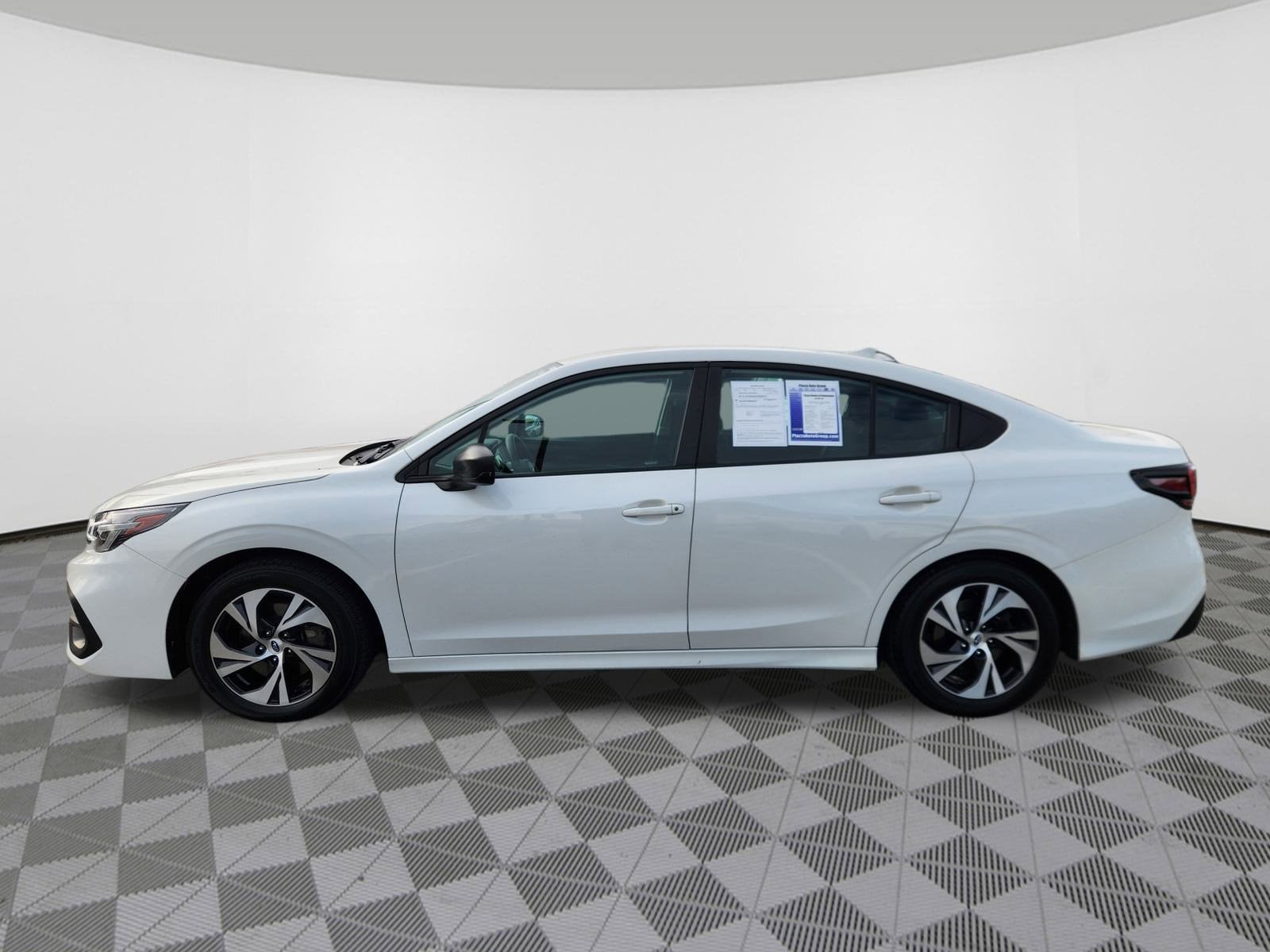 2023 Subaru Legacy BASE