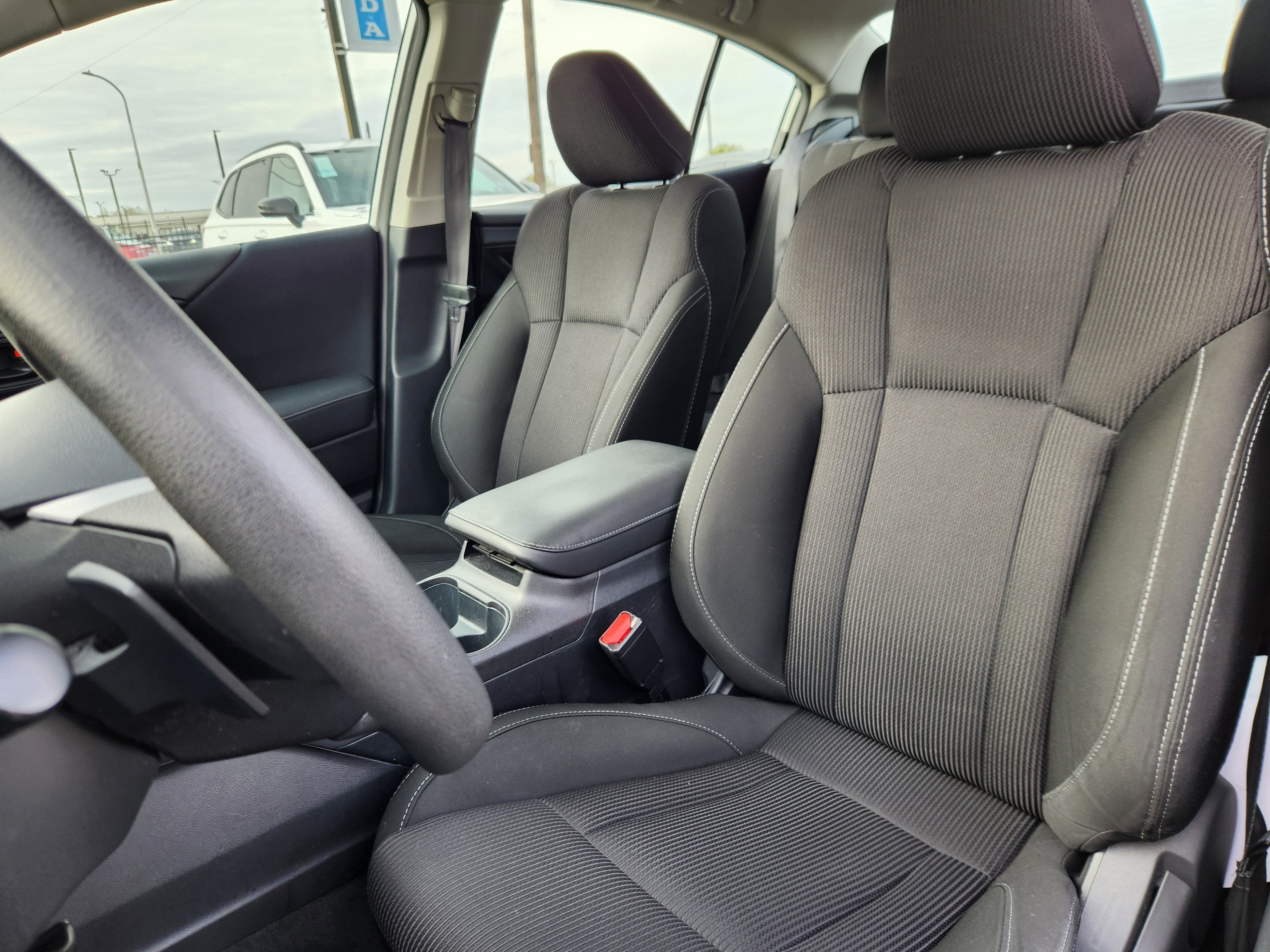 2023 Subaru Legacy BASE