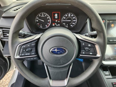 2023 Subaru Legacy BASE