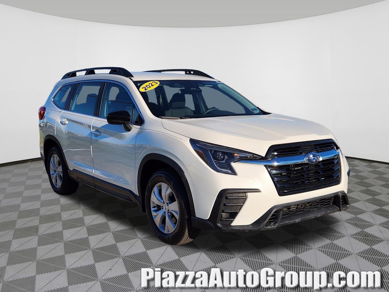2023 Subaru Ascent BASE