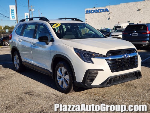 2023 Subaru Ascent BASE