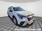 2023 Subaru Ascent BASE