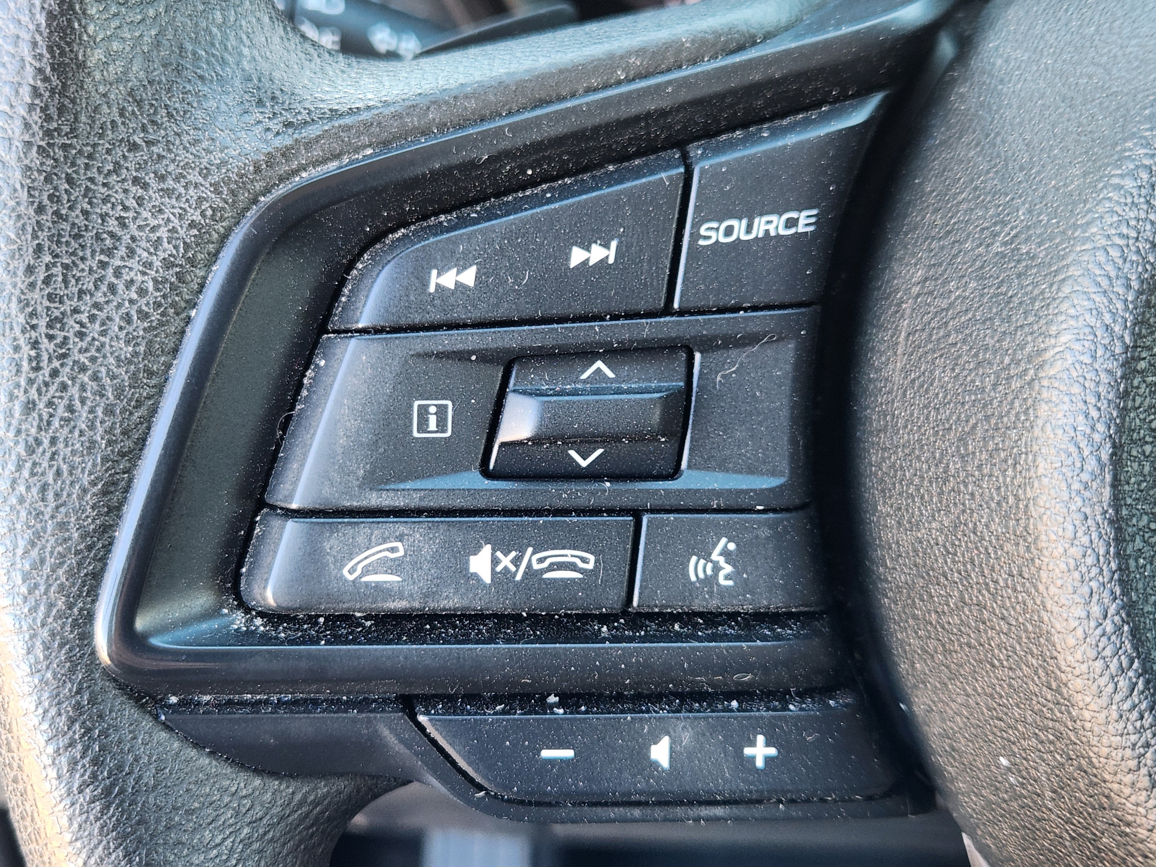 2023 Subaru Ascent 8-Passenger
