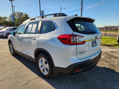 2023 Subaru Ascent BASE
