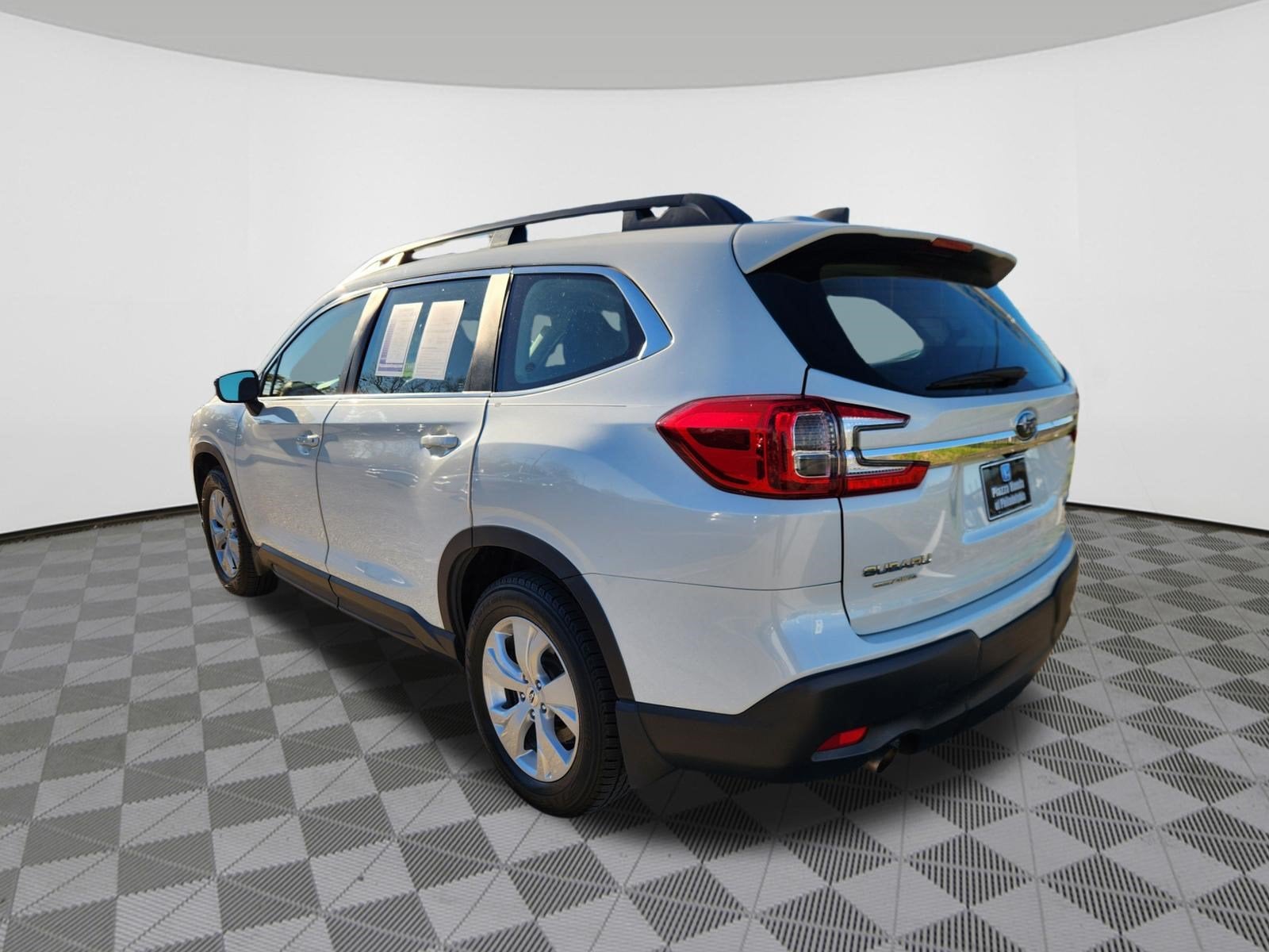 2023 Subaru Ascent BASE