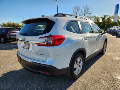 2023 Subaru Ascent BASE
