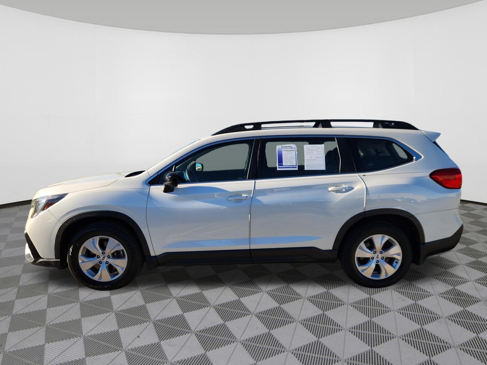 2023 Subaru Ascent BASE