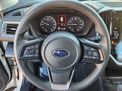 2023 Subaru Ascent BASE
