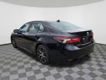 2024 Toyota Camry Base
