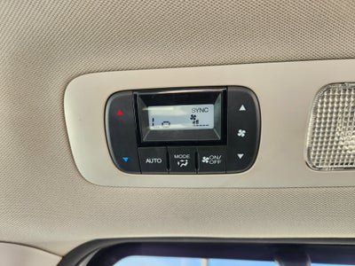 2016 Honda Odyssey Base
