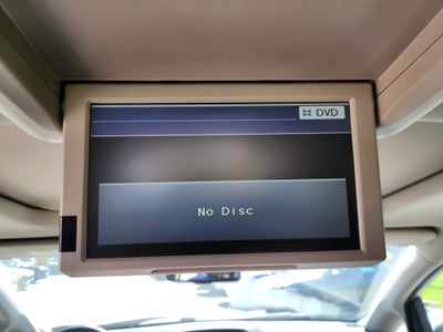 2016 Honda Odyssey Base