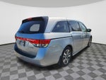 2016 Honda Odyssey Base