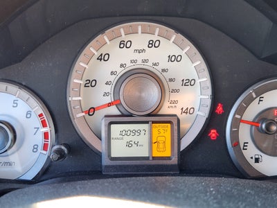 2015 Honda Pilot EX-L