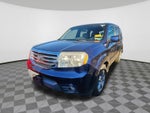 2015 Honda Pilot EX-L