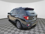 2024 Honda Passport TrailSport