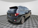 2024 Honda Passport TrailSport