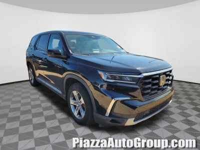 2023 Honda Pilot EX-L 8 Passenger