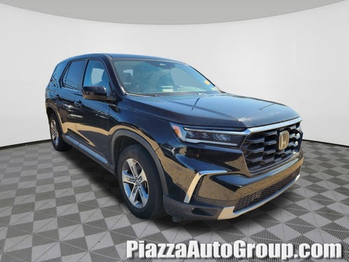 2023 Honda Pilot EX-L 8 Passenger