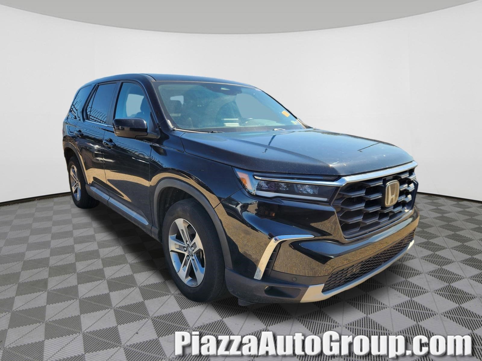 2023 Honda Pilot EX-L 8 Passenger