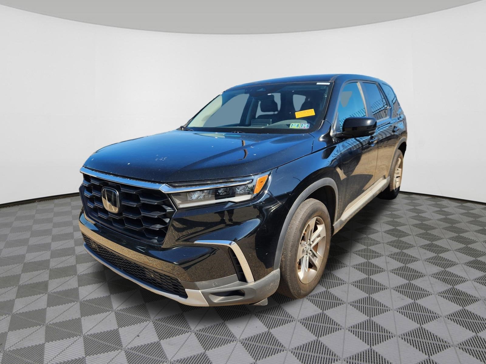 2023 Honda Pilot EX-L 8 Passenger